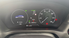 Honda HR-V 1.5 eHEV Advance 5dr CVT Hybrid Hatchback